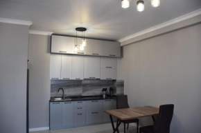 Apartment in the «Lamiya» Residential Complex